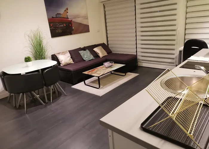 Apartman Guver *