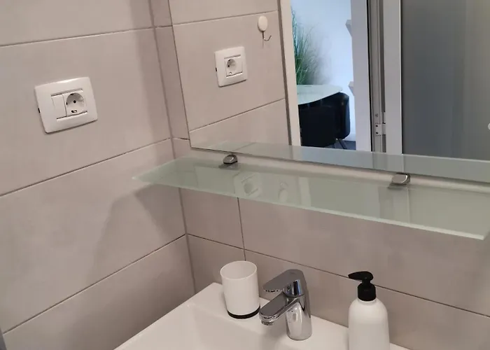 Apartman Guver Rijeka