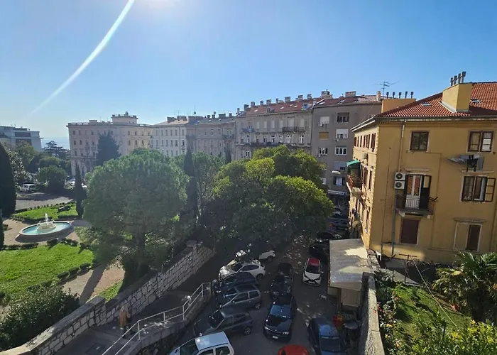 Apartman Guver