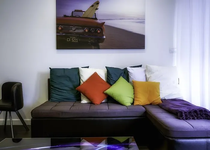 Apartman Guver