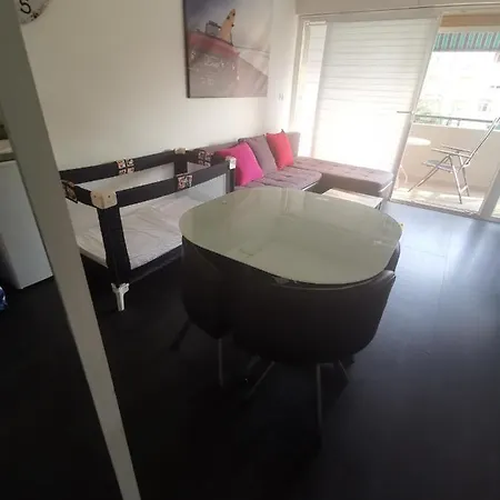 Apartment Guver Balcony & Garage Rijeka