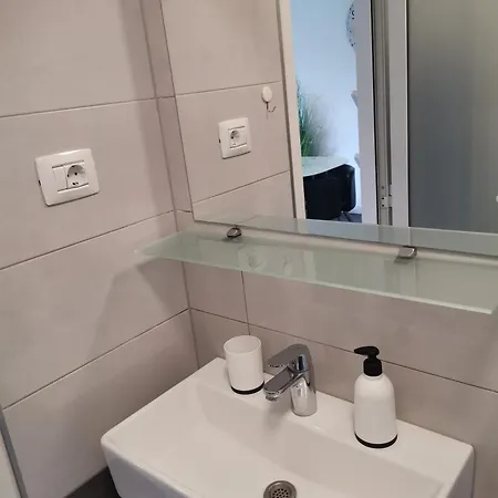 Apartment Guver Balcony & Garage Rijeka