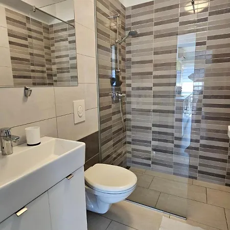 Appartement Guver *