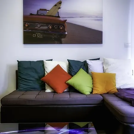 Appartement Guver