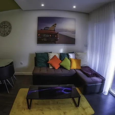 Guver Balcony & Garage *