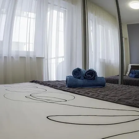 Appartement Guver