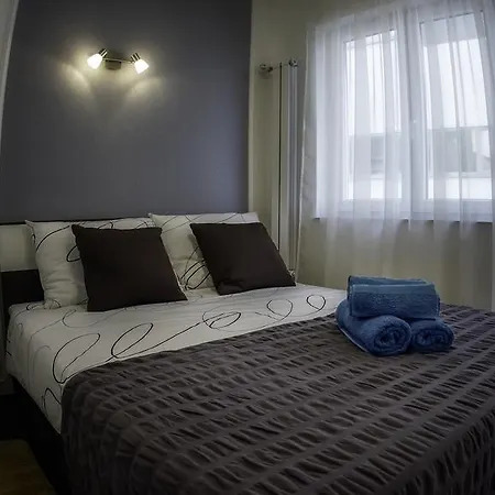 Guver Balcony & Garage Rijeka