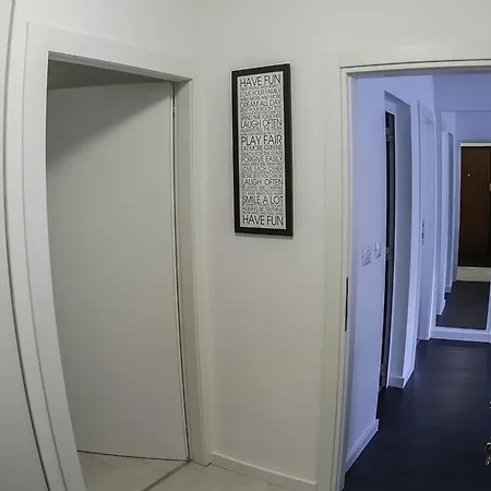 Guver Balcony & Garage Rijeka