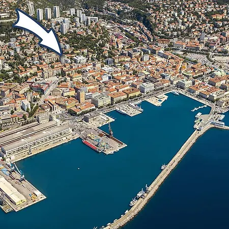 Guver Balcony & Garage Rijeka