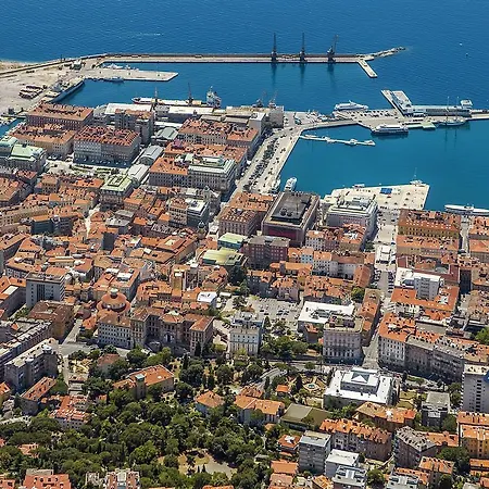 Guver * Rijeka