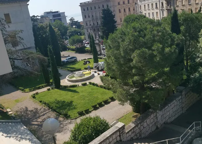 Guver Daire Rijeka